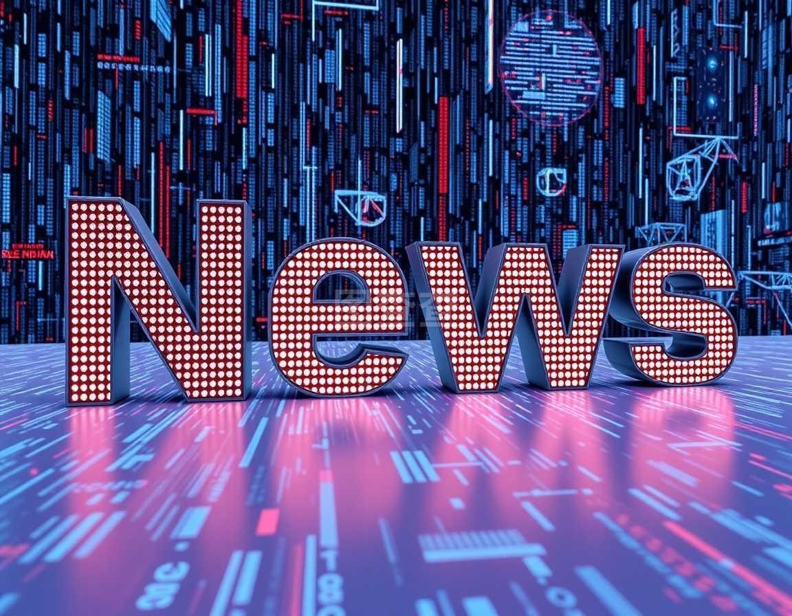 看新闻：信息洪流中的真相与陷阱